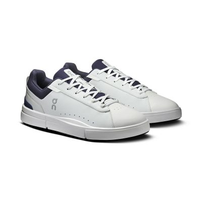 On THE ROGER Advantage shoes