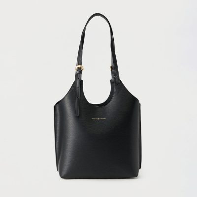 Tommy Hilfiger METALLIC LOGO TOTE BAG