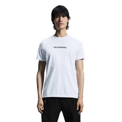 On Men's Run-Tshirt