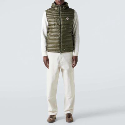 Moncler Orant down vest