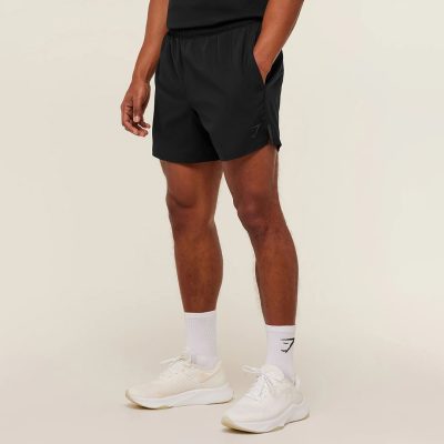 Gymshark ARRIVAL CONTRAST SHORTS