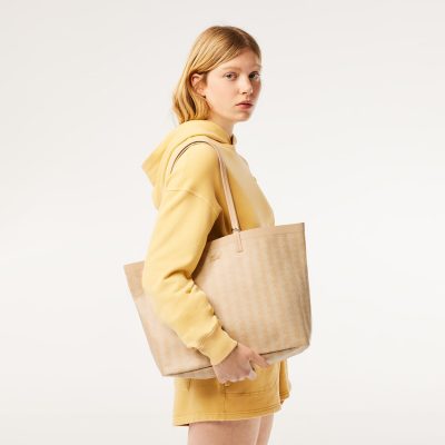 Lacoste ZELY SET - Shopping Bag