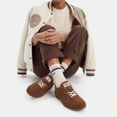 Guess Jeans EO-GSJ118 Sneakers