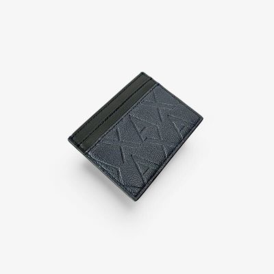 Armani exchange Credit card holder