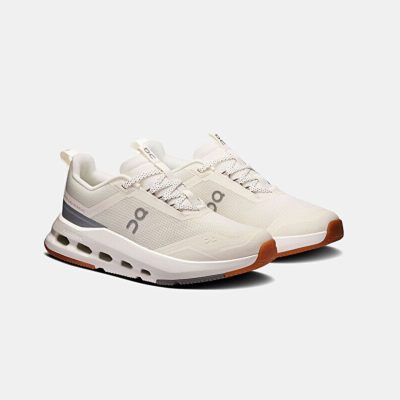 On Running Cloudnova shoes