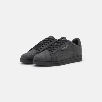 Michael Kors KEATING - Low sneakers