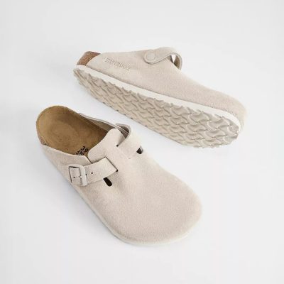 Birkenstock Boston Footbed