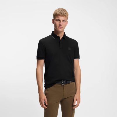 BOSS PASSERTIP - Polo