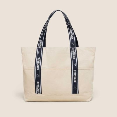 Gymshark LOGO TOTE