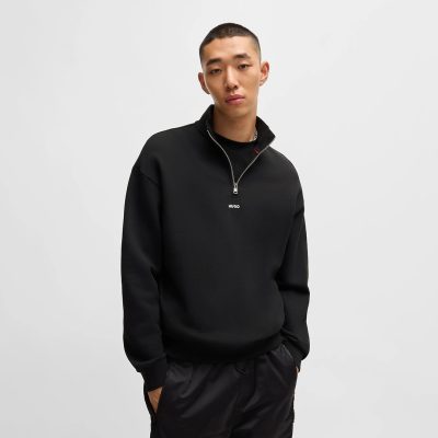 HUGO DURTY - Sweatshirt