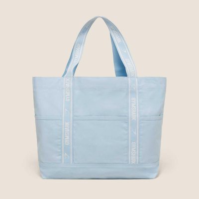 Gymshark LOGO TOTE