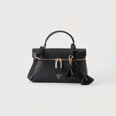 Guess DANIELLE CANISTER - Shoulder bag