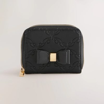 Ted Baker Older Girls Back to School Wallet