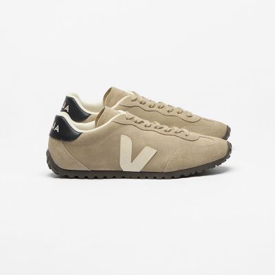 Veja GT SUEDE TAUPE PIERRE Sneakers