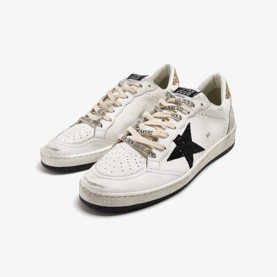 GOLDEN GOOSE BALLSTAR  Sneakers