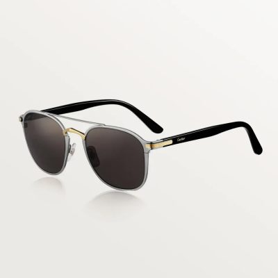 Cartier Signature C sunglasses