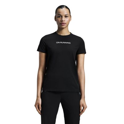 On Women's Run-Tshirt