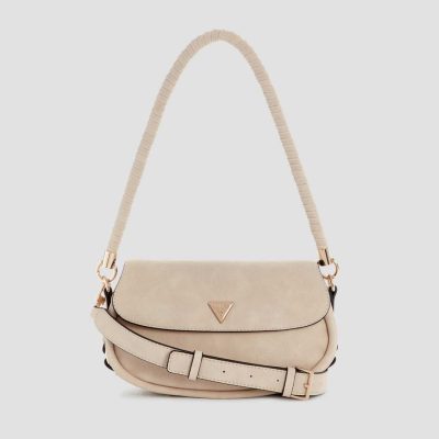 Guess DANYA FLAP SHOULDER Bag