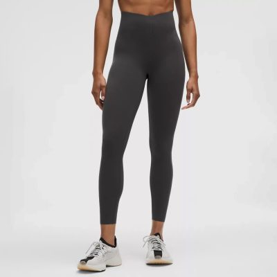 lululemon Glow UpSuper-High-Rise Tight 25 Leggings