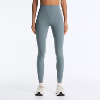 Oysho Comfortlux High Rise Ankle Leggings