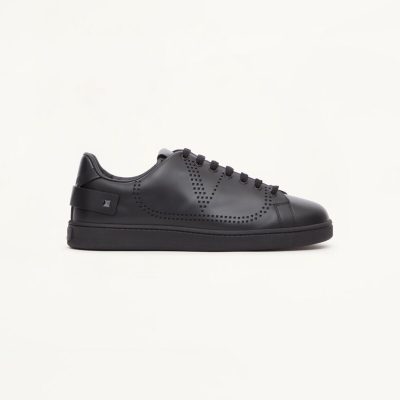 Valentino Garavani VLogo Backnet Sneakers