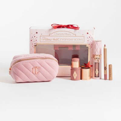 Charlotte Tilbury Pillow Talk Everyday Icons