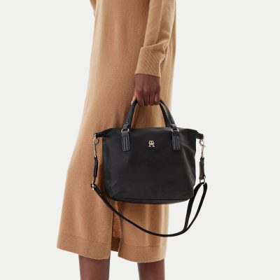 Tommy Hilfiger POPETTE MINI - Tote bag